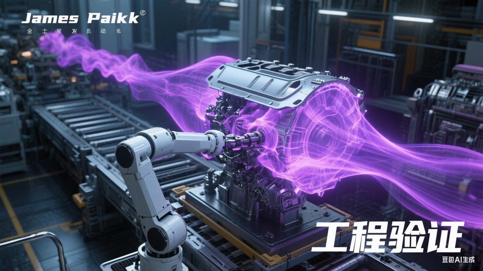 压敏漆测量系统中标公告发布